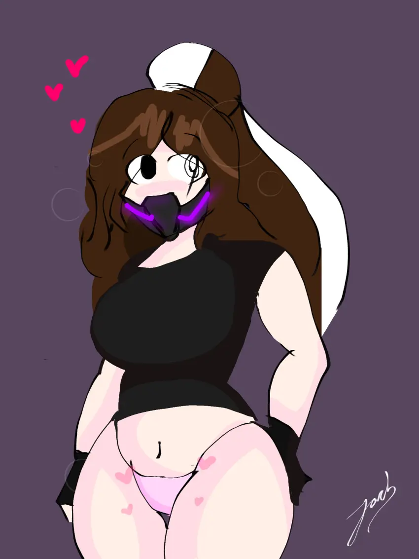 Image thighs,tagme,brawl_stars,breeches,thealext4,vayolect