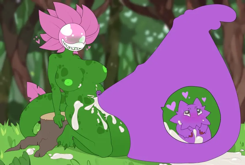 Image blush,breasts,hi_res,nipples,open_mouth,smile,cum,heart-shaped_pupils,male,nude,penis,pokemon,pokemon_(species),tail,big_penis,sex,1futa,duo,erection,futanari,intersex,kneeling,feet,anal,anal_sex,solo_focus,teeth,balls,huge_cock,size_difference,anthro,cum_inside,completely_nude,one_eye_closed,sitting,absurd_res,looking_at_partner,closed_eyes,ejaculation,mario_(series),nintendo,penetration,cumflation,sharp_teeth,big_balls,genital_fluids,orgasm,inflation,bodily_fluids,genitals,looking_at_another,stomach_bulge,big_dom_small_sub,dominant,interspecies,huge_balls,cumflated_belly,hyper_balls,hyper_penis,hearts_around_head,generation_5_pokemon,green_body,purple_body,nude_futa,tree,vein,toes,forest,animal_genitalia,animal_penis,gynomorph,herm,markings,plant,feral,heart_symbol,fan_character,hyper,hyper_genitalia,intersex/male,male_penetrated,equine_genitalia,elemental_creature,equine_penis,grass,micro,deep_penetration,futa_focus,heart_eyes,3_toes,extreme_size_difference,close-up,spots,spotted_body,smiling_at_partner,tapering_penis,pseudo_hair,pokephilia,on_lap,flat_colors,flora_fauna,piranha_plant,multi_eye,leaf,leaning,leaning_backward,hyper_cumflation,hyper_penetration,plant_hair,hyper_stomach_bulge,leaf_hair,joltik,leaf_tail,pink_markings,simultaneous_orgasms,squeakitti,tree_stump