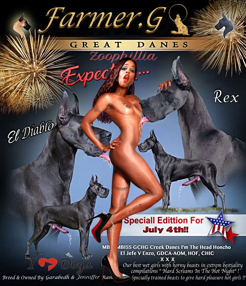 Image 1girls,female,male,penis,tagme,canine,canine_penis,zoophilia,poster,flyer,great_dane