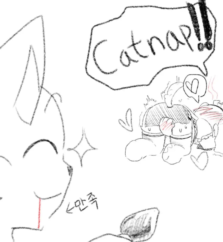 Image blush,male,tail,ass,sex,duo,male/male,anthro,purple_fur,purple_skin,tagme,presenting,canine,domestic_dog,feline,furry_only,ass_up,anthro_only,no_humans,orange_skin,orange_fur,domestic_cat,anthro_on_anthro,presenting_ass,dog,critters_(poppy_playtime),poppy_playtime,poppy_playtime_(chapter_3),smiling_critters,cat,catnap,catnap_(poppy_playtime),dogday_(poppy_playtime),dogday,doggy,kaesdois,waosjaja