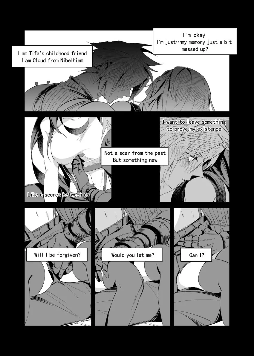 Image 1girls,clothed,female,1boy,gloves,male,male/female,tagme,spread_legs,unconscious,comic,final_fantasy,final_fantasy_vii,tifa_lockhart,english_text,groping,sleeping,cloud_strife,sitting_on_lap,square_enix,greyscale,on_lap,doujinshi,imminent_rape,somnophilia,sleep_molestation,duoj_ji,groping_crotch