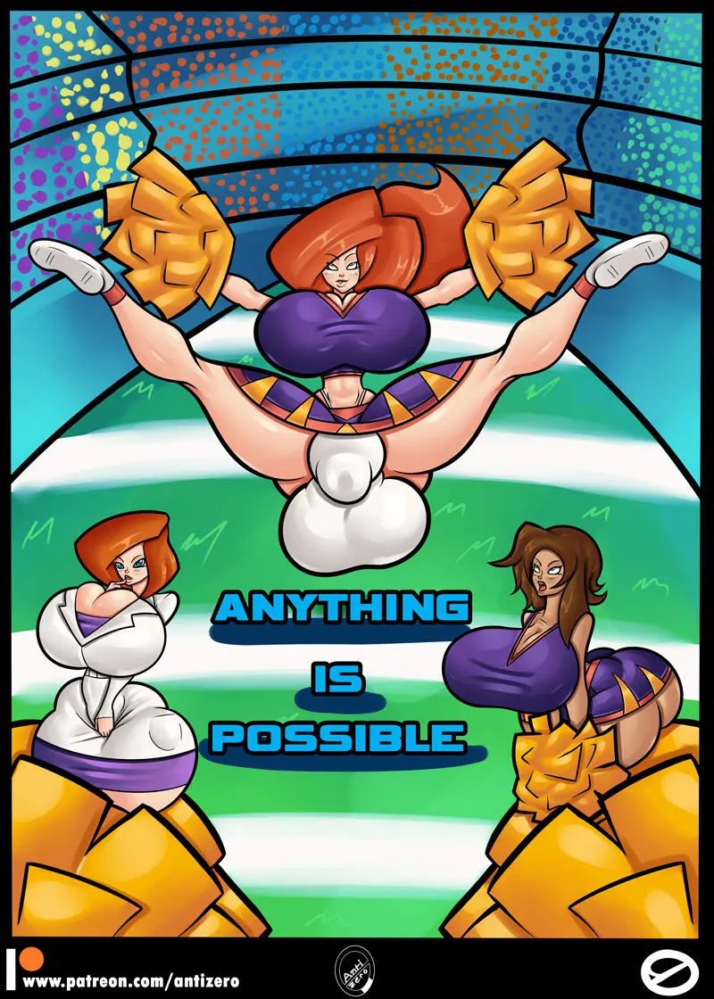 Image big_breasts,breasts,clothed,clothing,female,human,light-skinned_female,light_skin,mostly_clothed,standing,2girls,penis,big_penis,huge_ass,thick_thighs,1futa,futanari,intersex,light-skinned_futa,wide_hips,balls,huge_cock,huge_breasts,ginger,gigantic_breasts,dark-skinned_female,comic,comic_page,flaccid,huge_balls,fully_clothed,cheerleader,kim_possible,kimberly_ann_possible,ann_possible,antizero