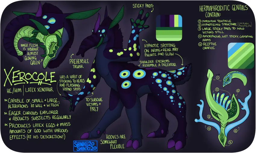 Image solo,male,penis,pussy,intersex,solo_focus,anthro,cuntboy,herm,feral,alien,hermaphrodite,multi_genitalia,intersex_focus,intersex_only,maleherm,maleherm_focus,maleherm_only,cuntboy_sans_balls,multi_eye,1maleherm,unusual_anatomy,unusual_genitalia,unusual_penis,unusual_pussy,shinkei_shinto_(artist),xerocole