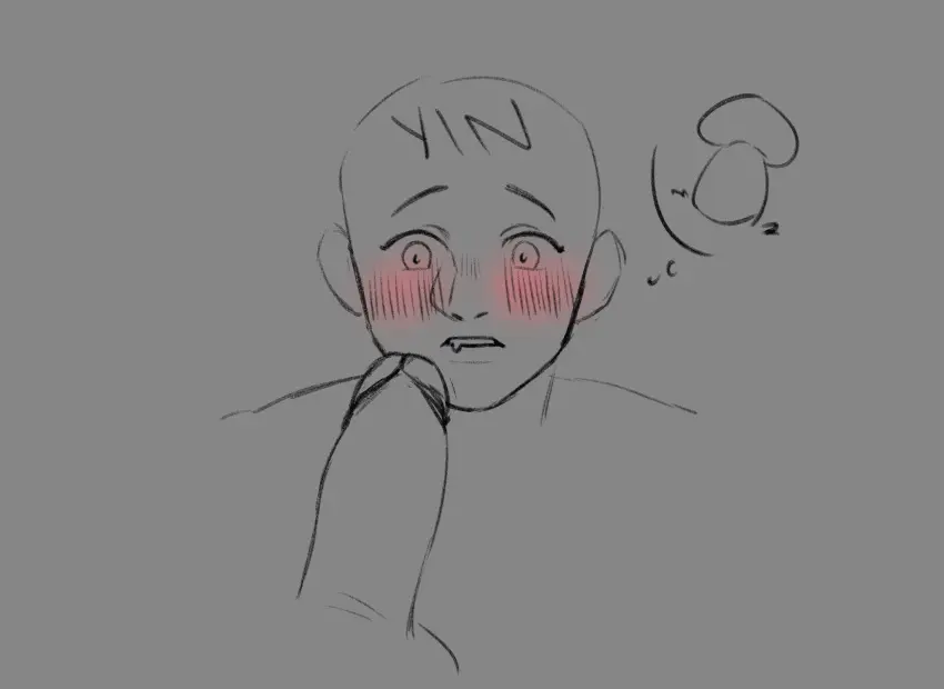 Image blush,penis,duo,erection,humanoid_penis,digital_drawing_(artwork),digital_media_(artwork),ambiguous_gender,2022,mammal,erect_penis,bear,ursid,humanoid_genitalia,blush_lines,duo_focus,mammal_humanoid,penis_awe,penis_focus,five_nights_at_freddy's,scottgames,penis_out,five_nights_at_freddy's:_security_breach,steel_wool_studios,y/n,glamrock_freddy_(fnaf),ursid_humanoid,mulkogimo