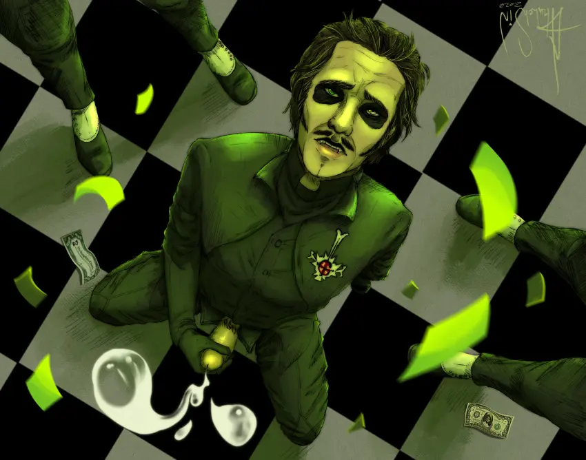 Image tagme,cumshot,public_exposure,cardinal_copia,ghost_bc,on_stage