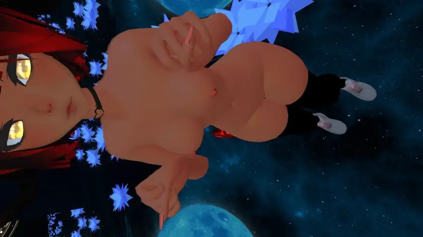 Image breasts,female,virtual_youtuber,naked,indie_virtual_youtuber,vrchat,vrchat_avatar,vrchat_model,adc_vr,adcvr,adc,high_angle