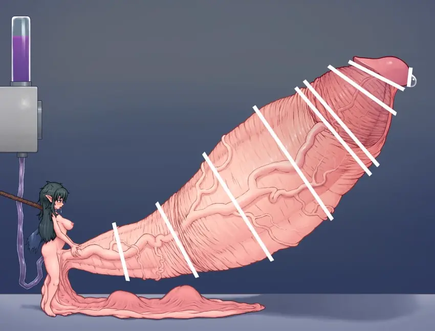 Image breasts,light_skin,solo,nude,penis,1futa,futanari,humanoid,humanoid_penis,intersex,balls,huge_cock,veiny_penis,completely_nude,futa_only,censored,restrained,precum,latex,bar_censor,captured,monster_cock,huge_balls,hyper_balls,hyper_penis,penis_bigger_than_body,small_but_hung,nude_futa,leash,wrinkles,hyper,restraints,jerkingoff,macro,saggy_balls,teapot_(body_type),micro,latex_gloves,dripping_precum,faceless_character,futasub,hd,fantasy,fairy,jerking_off,tiny,club_shaped_penis,unusual_anatomy,unusual_genitalia,unusual_penis,possible_rape,excessive_scrotal_skin,extremely_saggy_balls,grotesque_genitals,hyper_futa,hyper_sag,hyper_vein,lab,researcher,science,science_experiment,small,truth_cola,wrinkly_penis