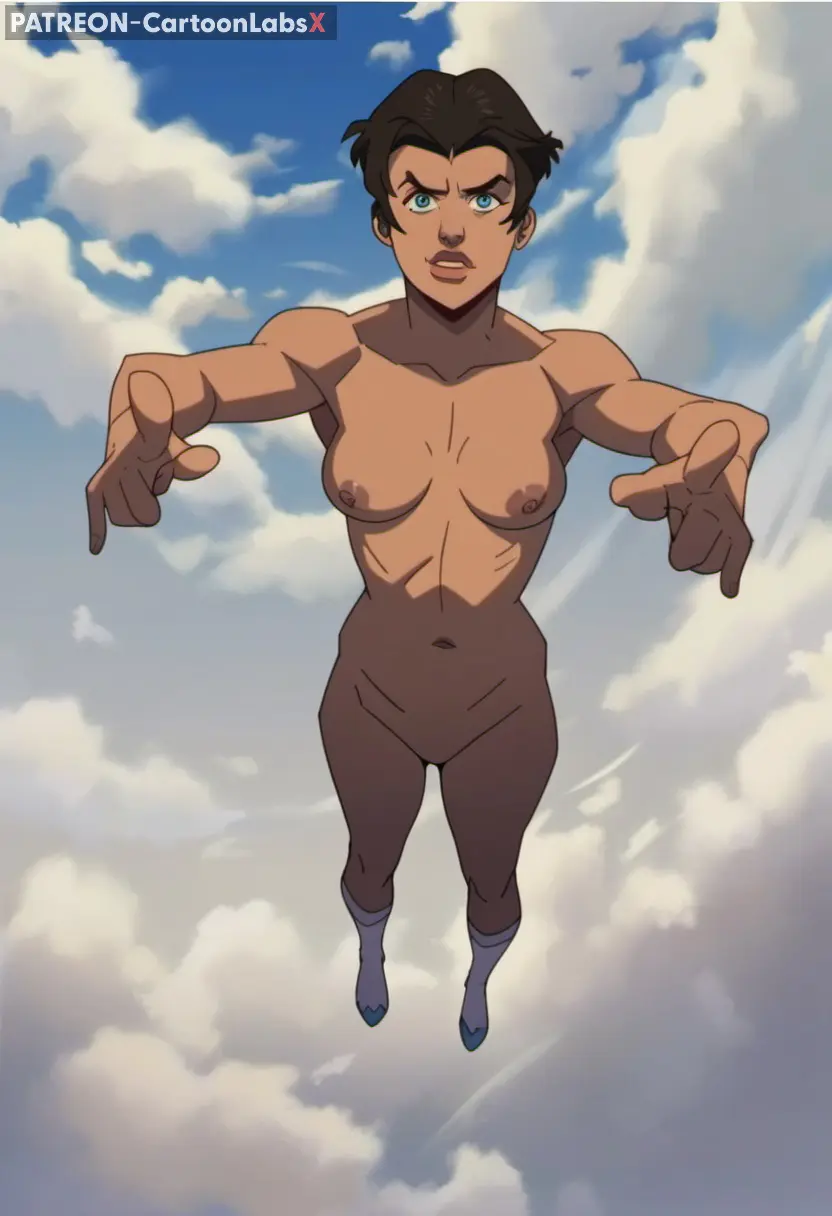 Image female,nude,ai_generated,nude_female,naked,character_request,bad_end,supervillainess,anissa,invincible,invincible_(tv_series),superheroine,invincible_(comics),invincible_(superhero),cartoony,villain,superhero,tv,supervillain,tv_show