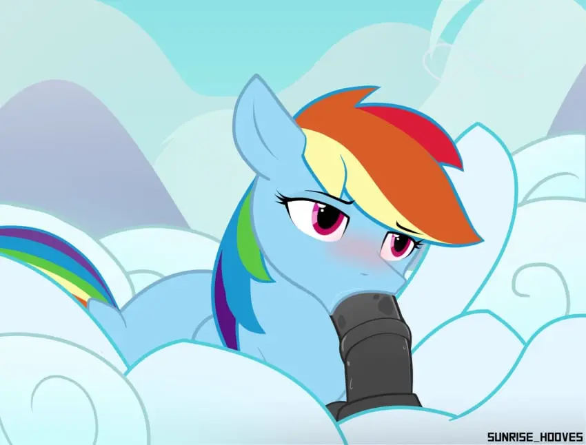 Image female,male,oral,penis,duo,male/female,wings,tagme,mythology,blowjob,mammal,friendship_is_magic,hasbro,my_little_pony,mythological_creature,feral,rainbow_dash_(mlp),equid,equine,horse,pegasus,pony,mythological_equine,soarin_(mlp),wonderbolts_(mlp),sunrise_hooves