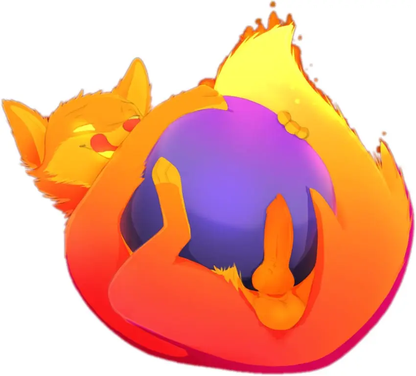 Image hi_res,solo,male,penis,male_only,balls,absurd_res,canid,canine,genitals,mammal,erect_penis,solo_male,animal_genitalia,animal_penis,canine_penis,fox,knot,feral,transparent_background,firefox,letodoesart