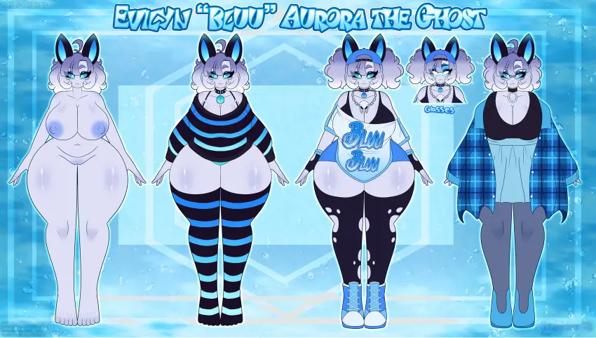 Image breasts,female,pussy,wide_hips,tagme,ghost,character_sheet,bloodberrybluu,breedingtoxic