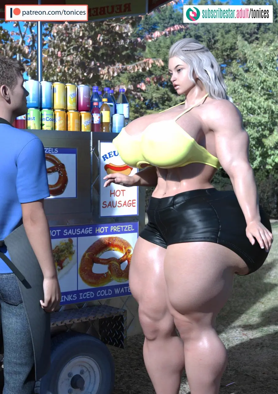 Image 1girls,big_breasts,breasts,female,large_breasts,light-skinned_female,light_skin,standing,male,straight,ass,big_ass,bubble_ass,female_focus,huge_ass,thick_thighs,thighs,voluptuous,athletic,massive_ass,muscular,wide_hips,patreon_username,hips,waist,round_ass,round_butt,underboob,huge_breasts,fat_ass,hyper_breasts,legs,thick,voluptuous_female,lips,original,original_character,busty,curvy,curvy_figure,mature_female,3d,fit,fit_female,hourglass_figure,chest,curvaceous,thick_hips,thick_legs,mature,outside,large_ass,athletic_female,muscular_female,top_heavy,hyper_ass,day,sunlight,hyper,url,daytime,pawg,patreon_logo,muscular_legs,muscular_thighs,gigantic_ass,drink_can,soda_can,taller_female,bust,enormous_ass,hyper_thighs,ass_built_separately,tonices,platinum_blonde_hair,hot_dog_stand,shop,vendor,vendor_stand