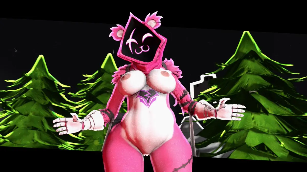 Image 1girls,big_breasts,breasts,female,solo,ass,big_ass,big_butt,solo_female,fortnite,raven_team_leader,3d,big_thighs,fortnite:_battle_royale,hood,hood_up,sfm,butt,source_filmmaker,raven_team_leader_(cuddly),jejansfw_(artist)