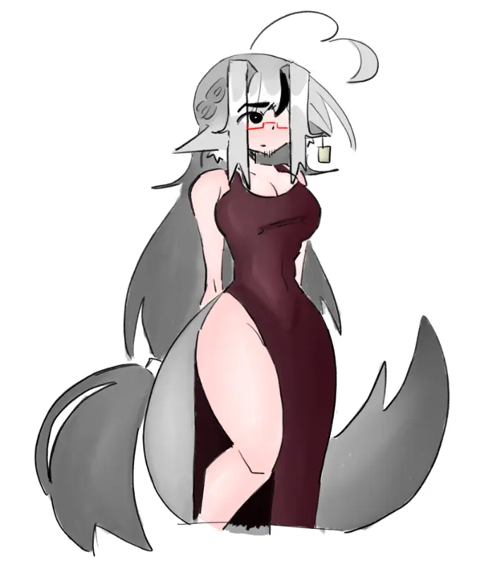 Image furry,anime,fox,anime_style,kitsune,lgbt,mark_shimizu
