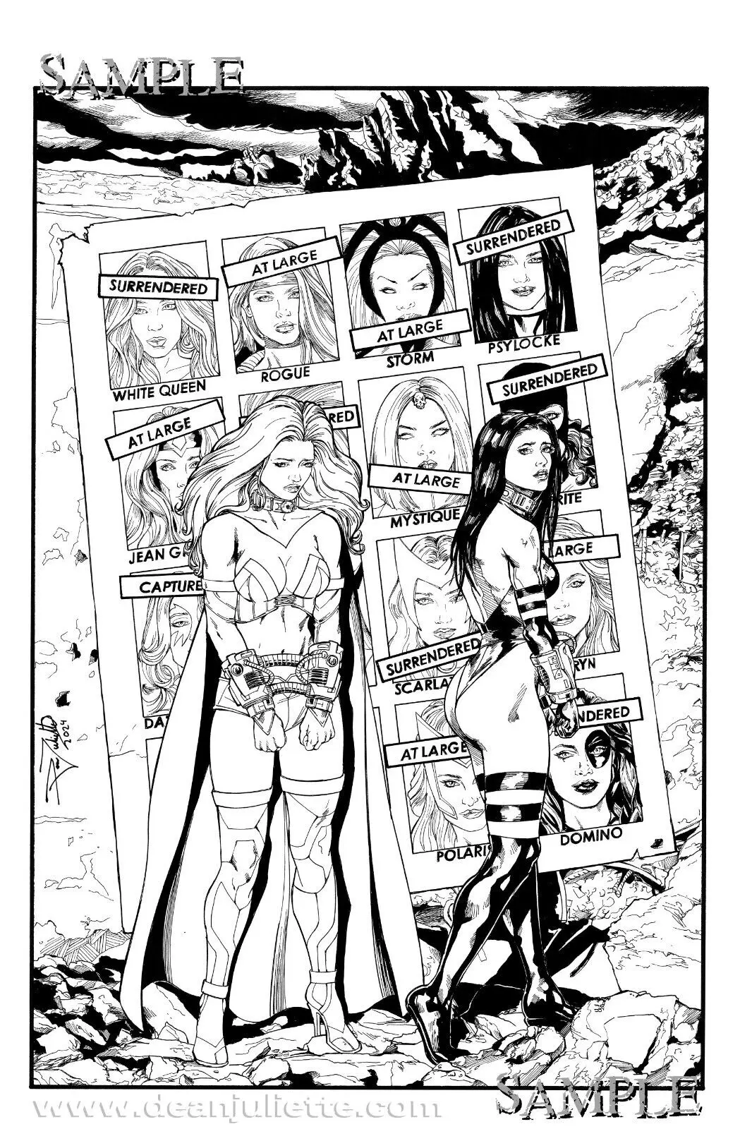 Image breasts,female,female_only,large_breasts,multiple_girls,ass,cleavage,black_and_white,defeated,thong,kitty_pryde,marvel,marvel_comics,shadowcat,x-men,bound,anna_marie,mutant_(marvel),rogue_(x-men),pencil_(artwork),defeated_heroine,psylocke,thong_leotard,avengers,betsy_braddock,emma_frost,white_queen,jean_grey,alison_blaire,dazzler,dean_juliette,domino_(marvel),lorna_dane,marvel_girl,mystique,neena_thurman,ororo_munroe,polaris_(x-men),raven_darkholme,scarlet_witch,storm_(x-men),wanda_maximoff