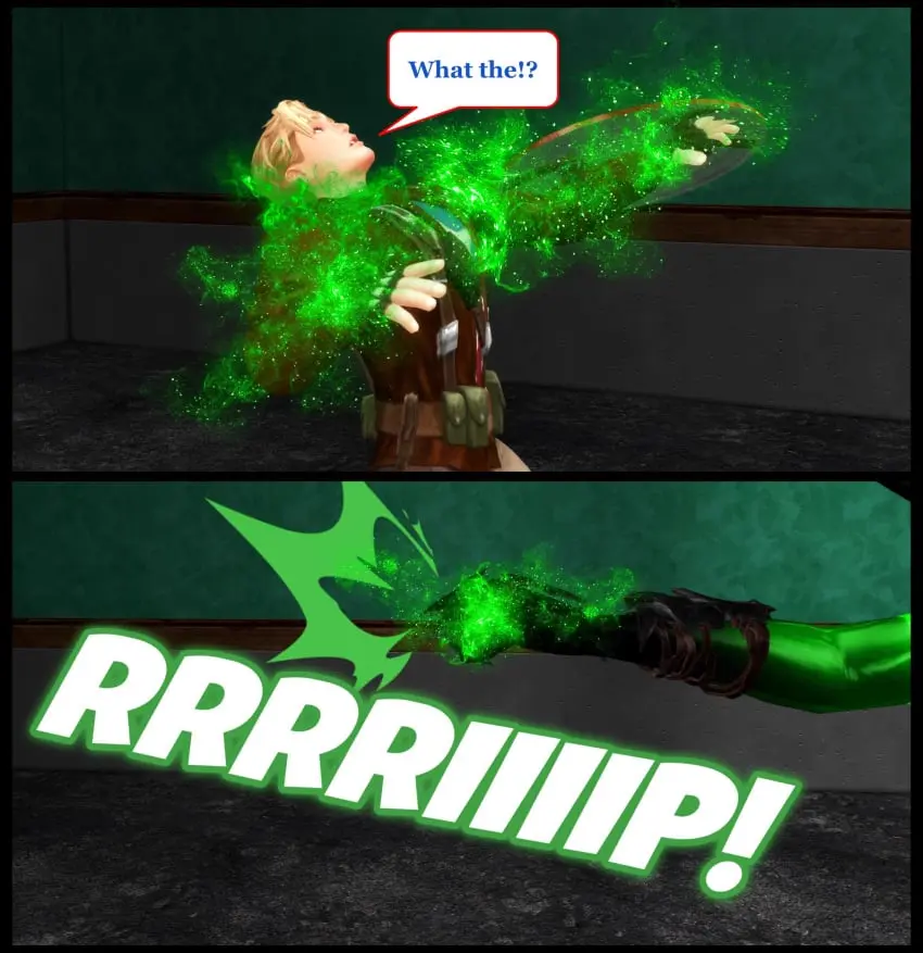 Image female,comic,marvel,marvel_comics,captain_america_(series),page_10,thor_(series),avengers,captain_america,pof3445,the_sims_4,sims4,hela,steve_rogers