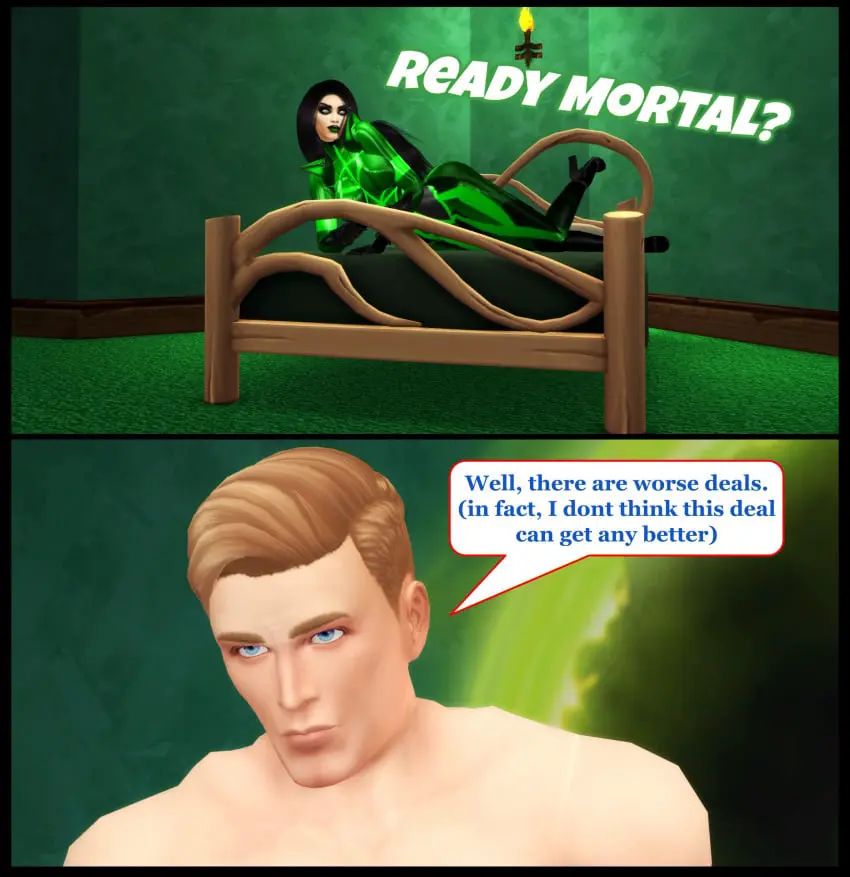 Image female,comic,marvel,marvel_comics,captain_america_(series),thor_(series),avengers,captain_america,pof3445,the_sims_4,sims4,hela,steve_rogers,page_20
