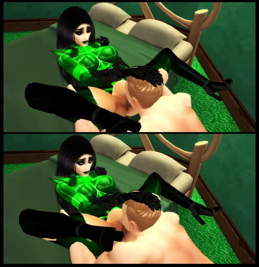 Image female,comic,marvel,marvel_comics,captain_america_(series),thor_(series),avengers,captain_america,pof3445,the_sims_4,sims4,hela,steve_rogers,page_22