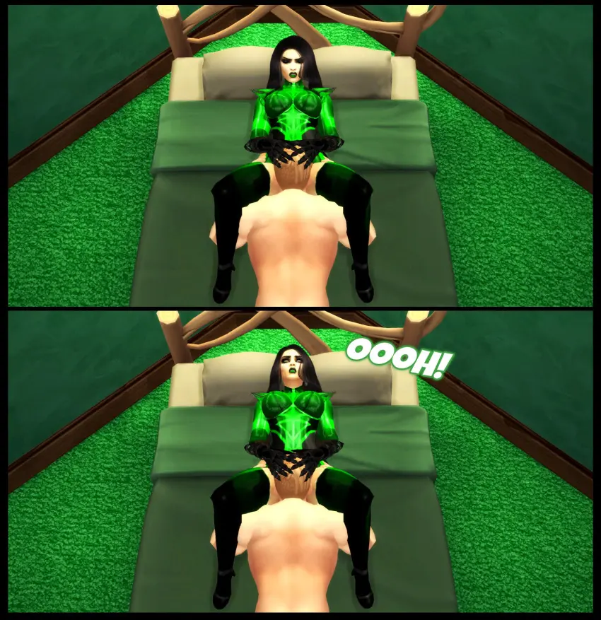 Image female,comic,marvel,marvel_comics,captain_america_(series),thor_(series),avengers,captain_america,pof3445,the_sims_4,sims4,hela,steve_rogers,page_24