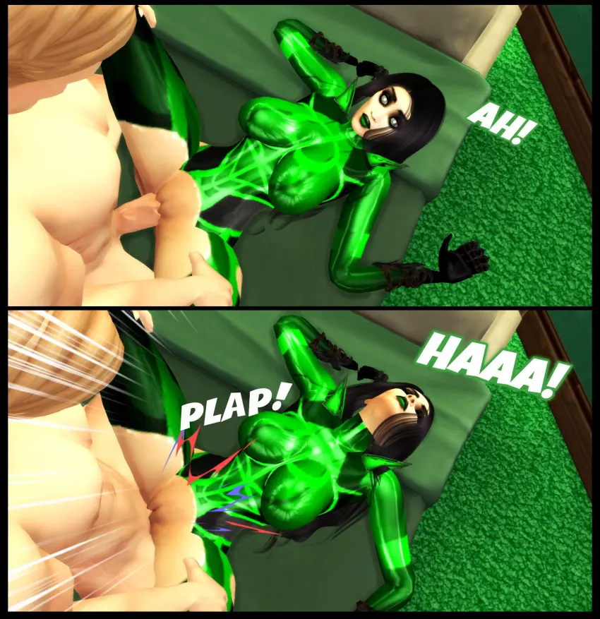 Image female,comic,marvel,marvel_comics,captain_america_(series),thor_(series),avengers,captain_america,pof3445,the_sims_4,sims4,hela,steve_rogers,page_28