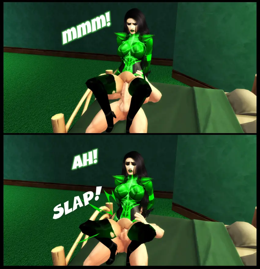 Image female,comic,marvel,marvel_comics,captain_america_(series),thor_(series),avengers,captain_america,pof3445,the_sims_4,sims4,hela,steve_rogers,page_34