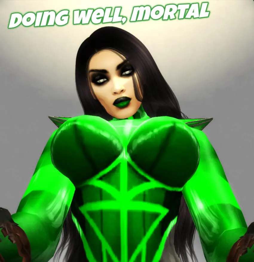Image female,comic,marvel,marvel_comics,page_37,captain_america_(series),thor_(series),avengers,captain_america,pof3445,the_sims_4,sims4,hela,steve_rogers