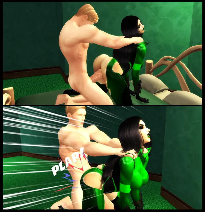 Image female,comic,marvel,marvel_comics,captain_america_(series),thor_(series),avengers,captain_america,pof3445,the_sims_4,sims4,hela,steve_rogers,page_46