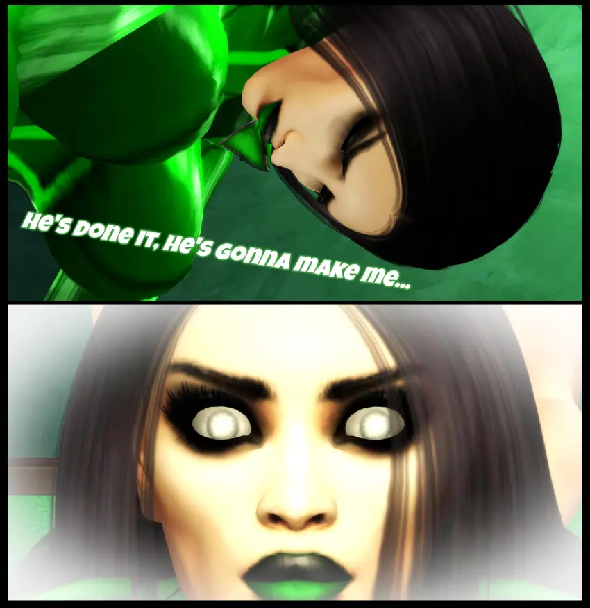 Image female,comic,marvel,marvel_comics,captain_america_(series),thor_(series),avengers,captain_america,pof3445,the_sims_4,sims4,hela,steve_rogers,page_48