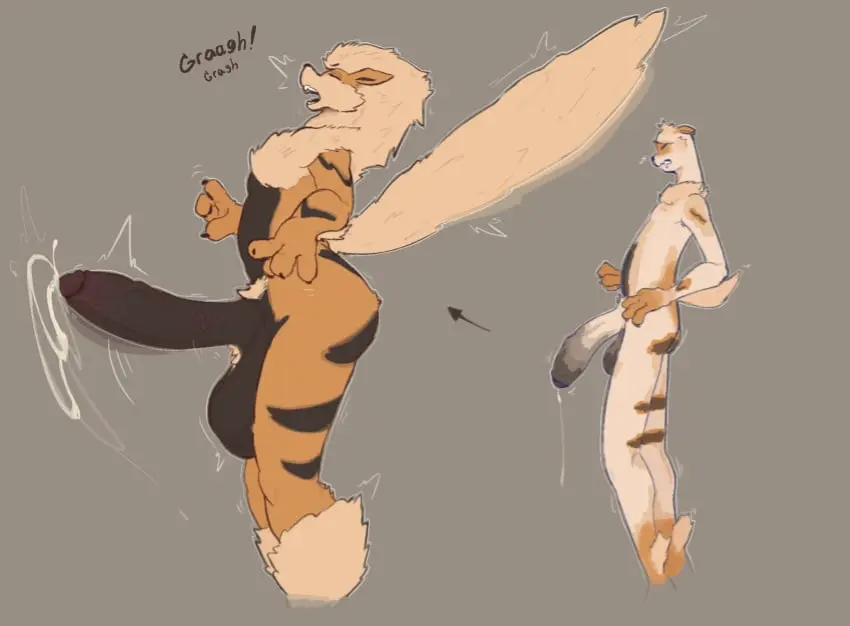 Image hi_res,open_mouth,solo,cum,male,nude,penis,pokemon,pokemon_(species),tail,big_penis,erection,side_view,teeth,balls,huge_cock,anthro,tan_body,veiny_penis,closed_eyes,ejaculation,clenched_teeth,nintendo,big_balls,genital_fluids,orgasm,bodily_fluids,fur,genitals,mammal,precum,black_body,orange_body,black_nose,feline,huge_balls,hyper_balls,hyper_penis,precum_drip,half-erect,white_body,cumshot,dripping,hands-free,brown_fur,vein,glans,throbbing,throbbing_penis,transformation,tan_fur,brown_body,orange_fur,raised_tail,white_fur,felid,pubes,hyper,hyper_genitalia,domestic_cat,felis,black_penis,black_fur,generation_1_pokemon,white_penis,saggy_balls,growling,leaking_precum,yelling,arrow_sign,after_transformation,calico_cat,exclamation_point,black_balls,tan_tail,black_glans,arcanine,spontaneous_ejaculation,itisd9,tan_pubes,gradient_penis,spontaneous_erection