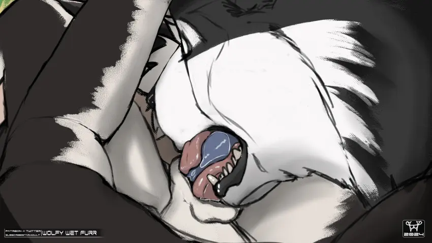 Image hi_res,licking,male,oral,pokemon,pokemon_(species),tongue,teeth,size_difference,anthro,lips,ambiguous_gender,nintendo,canid,canine,canis,domestic_dog,genitals,mammal,wolf,smaller_male,2024,first_person_view,animal_genitalia,sheath,feral,palworld,pocketpair,black_lips,larger_male,pink_tongue,zoophilia,anthro_on_feral,smaller_anthro,generation_7_pokemon,spitz,nordic_sled_dog,male/ambiguous,larger_feral,alaskan_malamute,lycanroc,feral_on_top,blue_flesh,direhowel,pink_flesh,poke'mon,wolfywetfurr,wolfywetfurr_(artist)