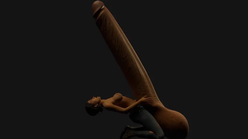 Image solo,penis,1futa,erection,futanari,intersex,balls,huge_cock,testicles,futa_only,3d,erect_penis,hyper_penis,penis_expansion,very_long_penis,half-life_(series),half-life_2,blacklight9699,alyx_vance,half-life:_alyx,neutral_background
