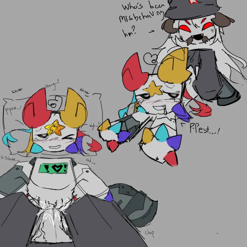 Image male,intersex,anal_sex,tagme,vaginal_sex,artist_request,bed,cuntboy,male_penetrating_male,roblox,robloxian,pest_(regretevator),regretevator,roblox_game,multi_eye,consensual,source_request,prototype_(regretevator)