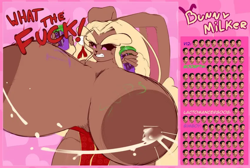 Image big_breasts,breasts,clothing,female,hi_res,simple_background,solo,pokemon,pokemon_(species),thick_thighs,areola,digital_media_(artwork),huge_breasts,anthro,hyper_breasts,dress,nintendo,lactating,bodily_fluids,fur,expansion,big_areola,brown_fur,generation_4_pokemon,brown_body,huge_areola,hyper,breast_expansion,asian_clothing,east_asian_clothing,chinese_dress,partially_clothed_anthro,lopunny,chat_box,chinese_clothing,dibujosv12,hyper_areola