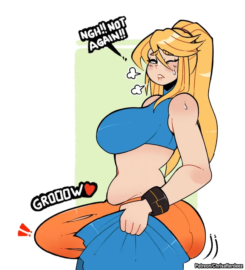 Image big_breasts,blush,breasts,clothed,clothing,female,human,light_skin,long_hair,simple_background,solo,standing,blue_eyes,penis,sweat,underwear,ass,big_ass,big_penis,1futa,erection,futanari,intersex,light-skinned_futa,ponytail,biting_lip,watermark,hairband,midriff,side_view,balls,huge_cock,text,blonde_hair,one_eye_closed,cock,pale-skinned_female,testicles,futa_only,pale_skin,sweatdrop,bulge,erection_under_clothes,hair_between_eyes,big_balls,dickgirl,genitals,dialogue,tight_clothing,clothes_lift,bracelet,heart,english_text,erect_penis,huge_balls,large_penis,expansion,2024,torn_clothes,eyes_half_open,fully_clothed,boner,bulge_through_clothing,erection_under_clothing,wardrobe_malfunction,big_cock,metroid,samus_aran,onomatopoeia,growth,penis_expansion,tenting,big_testicles,thegreyzen,thehornyzen,huge_testicles,tight_pants,big_ass_(futa),pale-skinned_futa,boner_in_pants,boner_under_clothes,zero_suit,zero_suit_samus,pulling_up_pants,getting_erect,huff,ill_fitting_clothing,tight_pants_(meme),erection_under_underwear,unwanted_erection