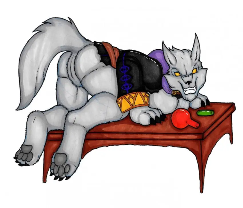 Image big_breasts,breasts,clothed,clothing,female,looking_at_viewer,simple_background,solo,white_background,pussy,tail,yellow_eyes,ass,big_butt,thick_thighs,barefoot,feet,eyelashes,side_view,teeth,huge_breasts,anthro,anus,mythology,clenched_teeth,nintendo,topless,canid,canine,canis,fur,genitals,grey_body,grey_fur,mammal,snout,wolf,claws,paws,rear_view,toe_claws,fangs,bottomless,fire_emblem,fire_emblem_awakening,all_fours,black_nose,angry,4_fingers,fingers,toes,furniture,fluffy,fluffy_tail,mythological_canine,mythological_creature,transformation,were,werecanid,werecanine,werewolf,table,torn_clothing,wood,mostly_nude,pawpads,black_claws,digitigrade,4_toes,no_pupils,long_tail,ears_up,after_transformation,species_transformation,desk,robe,alternate_species,potion_bottle,potion,robin_(fire_emblem),mental_transformation,grey_pawpads,ivanks,wood_desk,wood_furniture