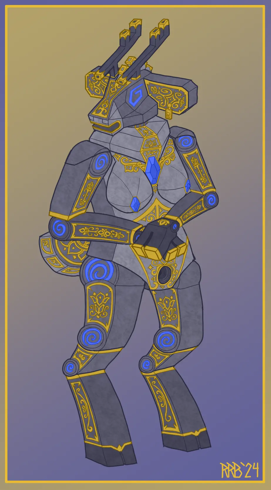 Image female,hi_res,gem,mythology,mammal,magic,deer,mythological_creature,transformation,rock,animate_inanimate,after_transformation,inanimate_transformation,post_transformation,stone_skin,new_world_deer,reindeer,stone,gems,petrification,caribou,filigree,golem,mythological_golem,rock_creature,rock_humanoid,rock_woman,run_rabbit_bounce,stone_body,stone_woman