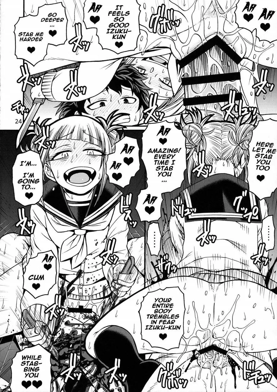 Image 1girls,female,1boy,cum,male,sweat,male/female,cum_in_pussy,cum_inside,my_hero_academia,vaginal_penetration,vaginal_sex,double_bun,comic,comic_page,izuku_midoriya,english_text,female_penetrated,male_penetrating,sweating,male_penetrating_female,messy_hair,villain,hero,himiko_toga,death,male_death,killing,cum_inside_pussy,cum_inside_vagina,villain_on_hero,hearts_around_text,hero_and_villain,chiba_toshirou,killing_during_sex