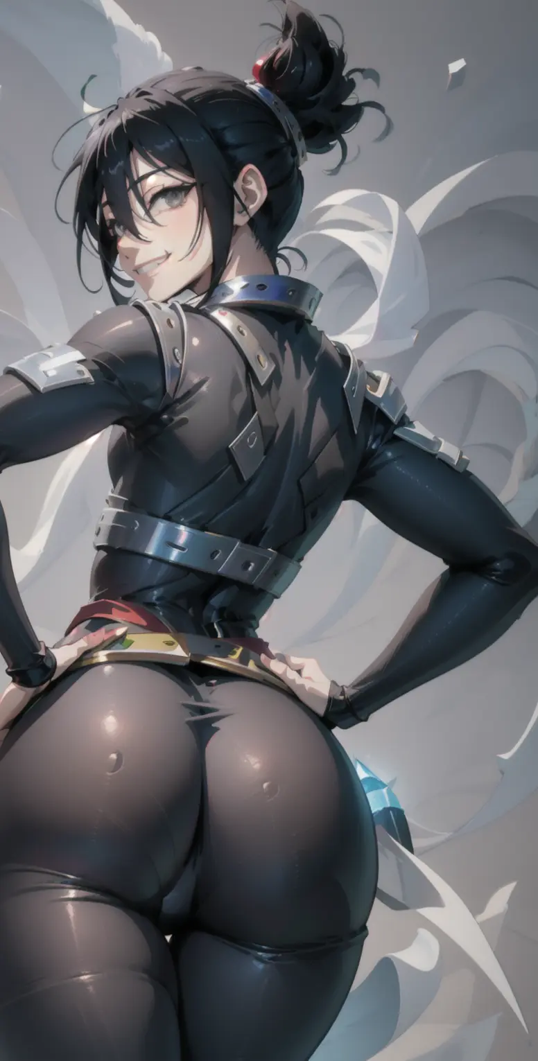 Image solo,1boy,male,ass,big_ass,huge_ass,looking_back,thick_thighs,thighs,ai_generated,cute_male,femboy,male_only,from_behind,presenting,one-punch_man,otoko_no_ko,presenting_ass,big_ass_(male),rcos,speed-o'-sound_sonic