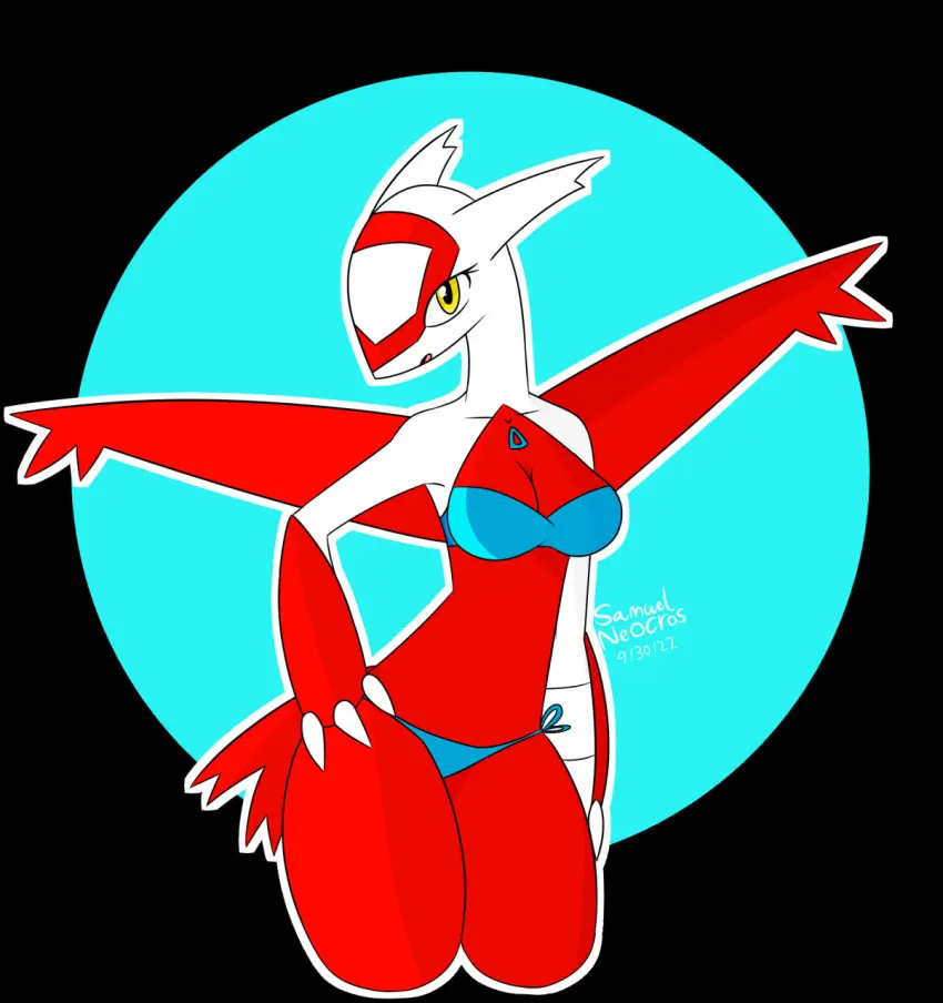Image pokemon,pokemon_(species),tagme,latias