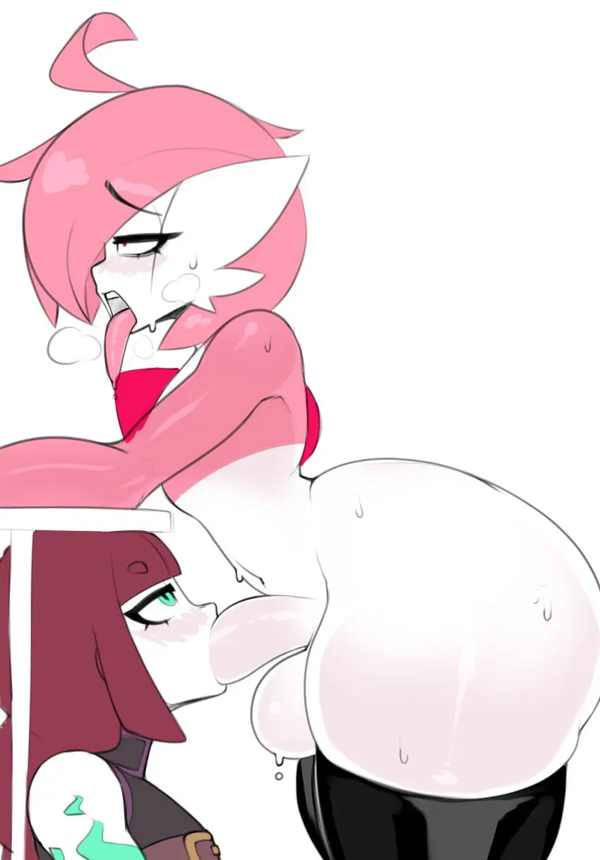 Image blush,male,nude,oral,penis,pokemon,pokemon_(species),sweat,thighhighs,ass,big_ass,big_penis,bottom_heavy,huge_ass,fellatio,2boys,femboy,round_ass,balls,fat_ass,naked,thick_ass,ahe_gao,character_request,nintendo,blowjob,big_balls,oral_sex,feminine_male,hung_femboy,male_focus,pokémon_(species),sucking_penis,steamy_breath,pokemon_rse,gardevoir,pokephilia,deep_blowjob,femboydom,hung_trap,male_gardevoir,femboy_on_femboy,monster_femboy,frowntown,pink_(frowntown),fellatio_under_table