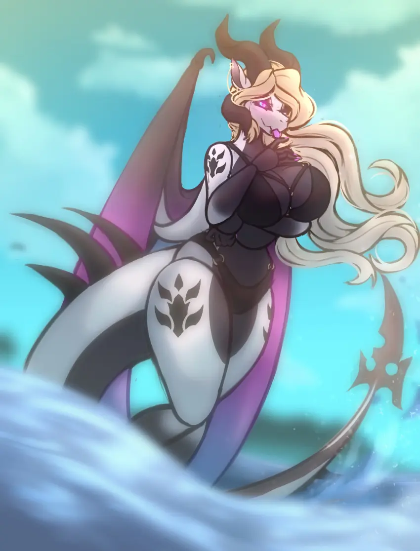 Image tagme,original_character,lilith_velvet_drakenheart
