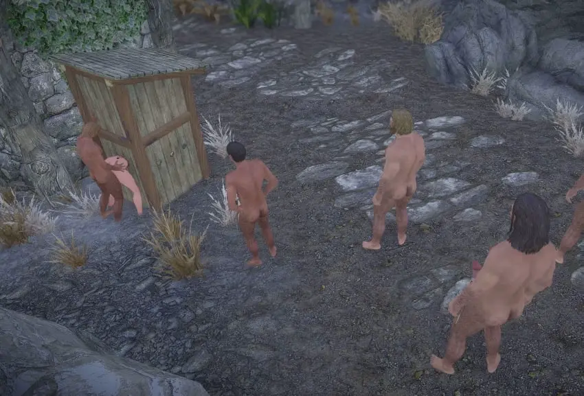 Image 1girls,female,male,male/female,3d,multiple_boys,public,outside,multiple_males,the_elder_scrolls,public_sex,5boys,skyrim,nord,glory_hole,waiting_for_turn,village,medieval,embry,fallingtho,gerdur,imperial,multiple_creampies,one_after_another,running_a_train,sloppy_seconds,taking_turns