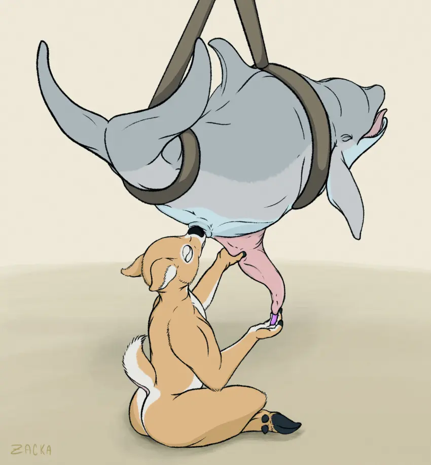 Image female,hi_res,open_mouth,simple_background,male,nude,oral,penis,sex,erection,anal,male/female,anthro,closed_eyes,penetration,genitals,mammal,brown_background,bondage,2024,marine,story,animal_genitalia,animal_penis,feral,male_penetrated,rimming,genital_slit,anatomically_correct,anatomically_correct_genitalia,zoophilia,bound,anthro_on_feral,tapering_penis,anatomically_correct_penis,cetacean_genitalia,cetacean_penis,story_in_description,cetacean,dolphin,oceanic_dolphin,toothed_whale,bottlenose_dolphin,urethral,urethral_penetration,female_penetrating,female_penetrating_male,zackashang