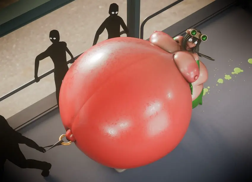 Image 1girls,big_breasts,breasts,female,anal,belly,big_belly,huge_belly,huge_breasts,my_hero_academia,leaking,navel_piercing,goggles,goggles_on_head,hyper,buttplug,hyper_belly,barely_clothed,immobile,background_characters,froppy,tsuyu_asui,dragged,torpedo_belly,swollen_belly,cghonk,huge_buttplug,kart,liquid_inflation,looking_worried,plugged,plugged_ass