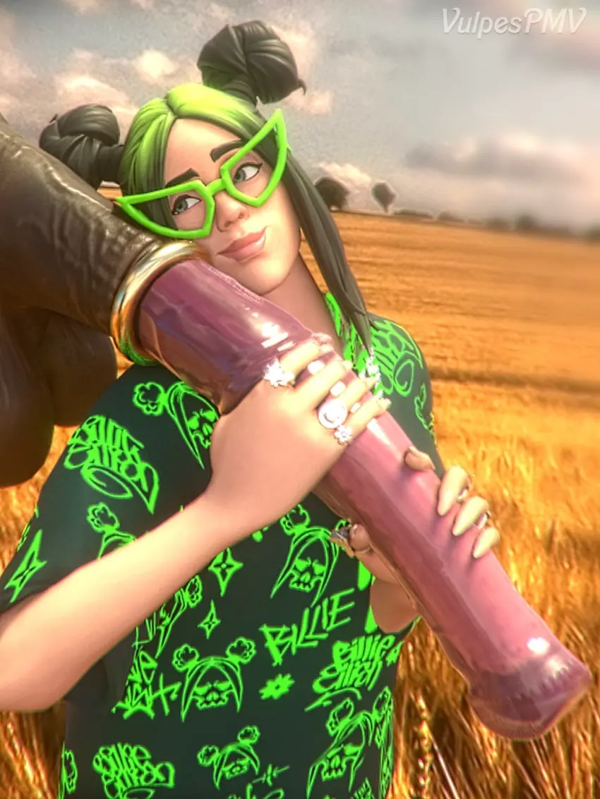 Image 1girls,clothed,female,human,smile,1boy,male,penis,female_focus,erection,smiling,artist_name,balls,glasses,partial_male,veiny_penis,fortnite,testicles,married_couple,3d,green_hair,handjob,disembodied_penis,fortnite:_battle_royale,animal_penis,feral,horsecock,horse,zoophilia,equine_penis,ballsack,scrotum,green_clothing,medial_ring,smiling_at_partner,bestiality,cock_worship,married_to_feral,farm,farmgirl,married_female,ring_(jewelry),billie_eilish,billie_eilish_(fortnite),cock_ring_(decorative),married,married_to_penis,vulpespmv