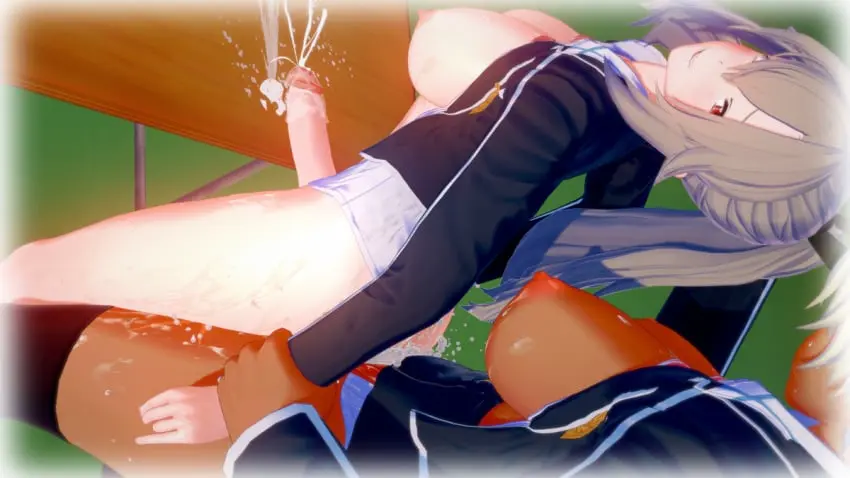 Image big_breasts,breasts,nipples,white_hair,cum,penis,sweat,big_penis,futanari,intersex,anal,anal_sex,cum_in_ass,balls,from_behind,cum_inside,text,schoolgirl,ahe_gao,testicles,school_uniform,ejaculation,3d,penetration,self_upload,comic,orgasm,futa_sans_pussy,grabbing,grabbing_from_behind,koikatsu,sweating,cumshot,dark-skinned_futa,futa_on_futa,cum_all_over,sword_art_online,fantasizing,raw_sex,eydis_synthesis_ten,lovac22