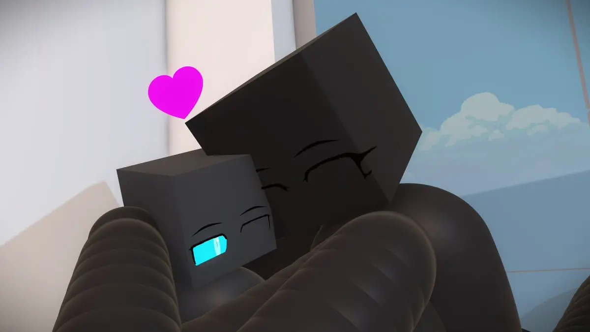 Image female,straight,tagme,minecraft,enderman,enderwoman,enderlady_(hbtheender),hb_(hb_the_ender),hbtheender