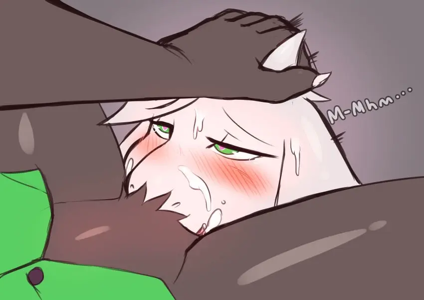 Image blush,hi_res,cum,cum_in_mouth,cum_on_face,hand_on_head,male,oral,furry,sex,duo,fellatio,male/male,rough_sex,balls,anthro,cum_inside,text,aged_up,absurd_res,looking_pleasured,ambiguous_gender,penetration,deepthroat,genital_fluids,orgasm,bodily_fluids,mammal,sound_effects,english_text,male_penetrating,swallowing,oral_penetration,breath,drinking_cum,bovid,bovine,penile,undertale,caprine,undertale_(series),onomatopoeia,drinking,balls_deep,boss_monster_(undertale),male_(lore),asriel_dreemurr,multiple_orgasms,breathing_noises,oro97,vowelless,vowelless_vocalization