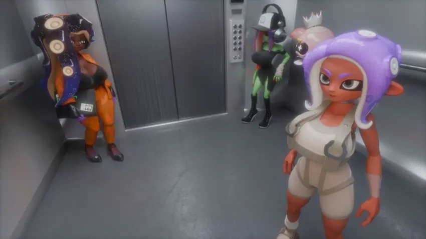 Image big_breasts,breasts,clothed,female,female_only,big_ass,sideboob,underboob,huge_breasts,3d,blender,public,3d_(artwork),nipples_visible_through_clothing,marina_(splatoon),splatoon,splatoon_3,3girls,acht_(splatoon),dedf1sh,boob_window,casual,casual_nudity,blender_(software),public_nudity,pearl_(splatoon),marina_(wo262),wo262_(3d_model_style),agent_8_(side_order),agent_8_(splatoon),splatoon_3:_side_order,antidotetrl,marina_(side_order),pearl_drone_(splatoon)
