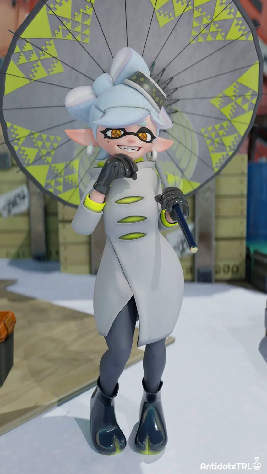 Image big_breasts,breasts,clothed,female,female_only,big_ass,3d,3d_(artwork),splatoon,splatoon_3,teasing,marie_(splatoon),inkling,inkling_girl,marie_(wo262),wo262_(3d_model_style),antidotetrl,marie_(alterna),splatoon_3:_return_of_the_mammalians